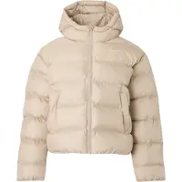 Nike Vinterjakke 'CLSSC' creme