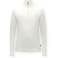 Jack & jones Premium Pullover 'JPRBLURYAN' hvid
