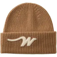 Weekend Max Mara Hue 'ALBEN' creme / camel