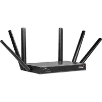 Edimax 5g-8649ax Wifi6 5g Nr Ax1800 Router