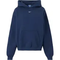 Nike Sweatshirt 'Studio' navy