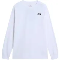 The North Face Funktionsskjorte 'Evolution' sort / hvid