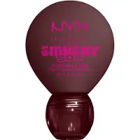 Nyx Smushy SOS Hydrating Lip Mask Læbemaske 12 ml Nr. 08 - Coconut Calm