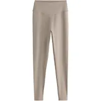 Self. Leggings lysebrun