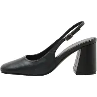 Friends Like These Slingpumps sort