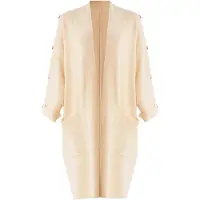 Imily Bela Cardigan elfenben