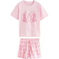 Next Shorty pink / lys pink