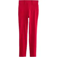 Next Jeggings rød