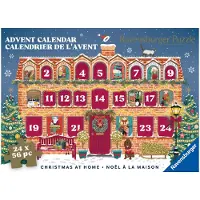 Ravensburger Puzzle Advent calender