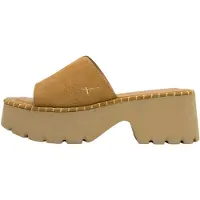 Tamaris Pantoletter brun