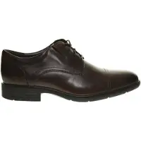 Clarks Shoes Steadwell Cap Sko