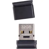 Intenso Micro Line 32gb Usb-nøgle