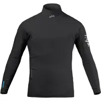 Zhik Eco Spandex Langærmet Rash Guard