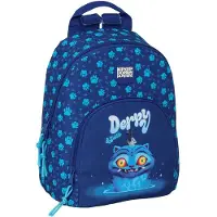 Safta K-pop Demon Hunters Derpy 9.75l Rygsæk