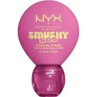 Nyx Smushy SOS Hydrating Lip Mask Læbemaske 12 ml Nr. 05 - Lavender Soother