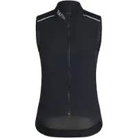 Rapha Pro Team Gilet II dame - Dark Grey/Silver - S - Cykeltilbehør