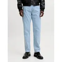 Jack & Jones Jjichris Jjbasic Sq 738 Noos Jeans I Relaxed Fit