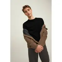 Jack & jones Premium Pullover sort
