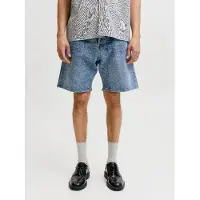 Jack & Jones Relaxed Fit Denimshorts