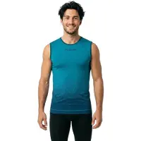 Lurbel Samba ærmeløs T-shirt