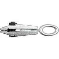 YATO yt-2542 Tensile Force Mouyh Small Tweezers 5T
