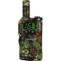 Stabo Freecomm 330 Walkie-talkie