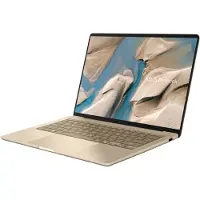 Asus Zenbook 14 (UX3480, Qualcomm); Copilot+ PC - Snapdragon X | 16GB | 256GB