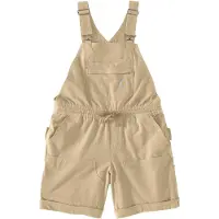 Carhartt Force ærmeløs Overall