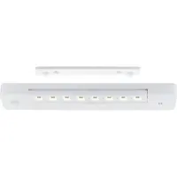 Paulmann 706.38, Kabinet, Hvid, Plast, III, LED, Hvid