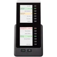 Cisco IP Phone 8800 - Modul til forøgelse af taster for VoIP-telefon