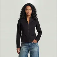 G-Star Lynn Biker Jakke