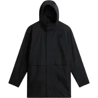 The North Face Dryvent Field Parka