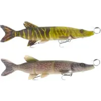 Savage Gear 3d Lt Pike Blødt Agn 105g 250 Mm