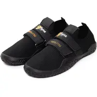 GForce Deadlift Shoe Black