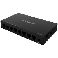 Lanberg Dsm1-1008 Switch