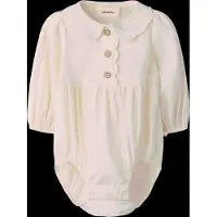 Lil´ Atelier Sparkedragt/Body beige