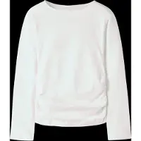 Name It Kids Bluser & t-shirts 'NKFOFRANSA' hvid