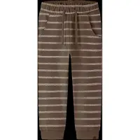 Lil´ Atelier Bukser brun / khaki