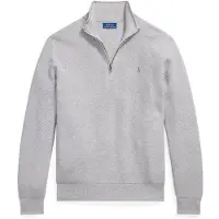 Ralph Lauren Pullover lysegrå