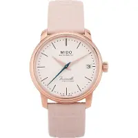 Mido M027207360100 Automatic 5 Atm 33 Mm Dameur