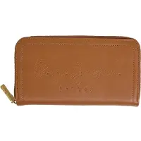 Pepe Jeans Pepe Jeanstil kvinder. PL0700064 Danara pung brun (OSFA), Casual, Polyuretan