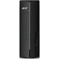 Acer Aspire XC-1785 - Kompakt tårn Core i5 i5-14400 / op til 4.7 GHz - RAM 16 GB - SSD 1.024 TB - UHD Graphics 730 - IEEE 802.11ax (Wi-Fi 6E), Bluetooth, Gigabit Ethernet - Win 11 Home - skærm: ingen