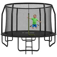 Trizand Trampoline 366cm HQ