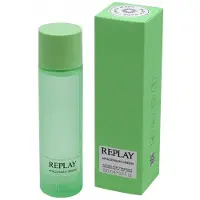 Replay Earth Made Amazonian Green Edt 200ml