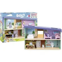 Moose Bluey Muffin´s House Figur