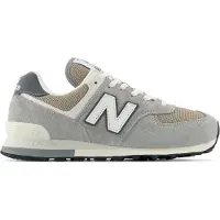 New Balance Sneaker low beige / mudderfarvet / sort / hvid
