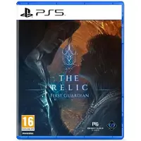 Sony Ps5 The Relic: First Guardian-standard Edition