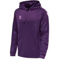 Hummel Core Xk Poly Hættetrøje