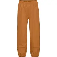 Molo Regnbukser - PE - Waits - Almond - - 3-4 år (98-104) - Regnbukser
