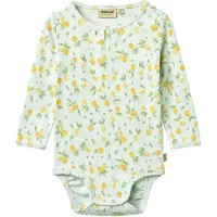 Wheat Body l/æ - Liv - Summer Blue Citrus - - 62 - Body L/Æ